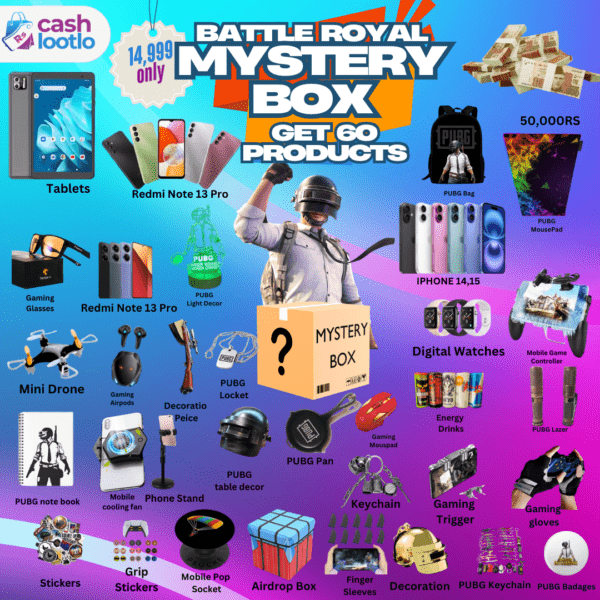 Battle Royal