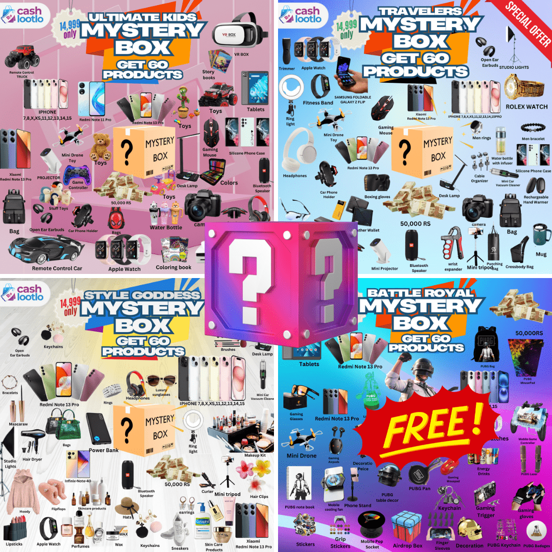 The Ultimate Surprise Deal - Image 2
