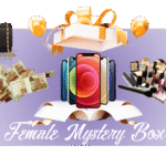 Female Mystery Box
