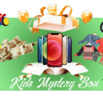 Kids Mystery Box