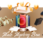 Male Mystery Box