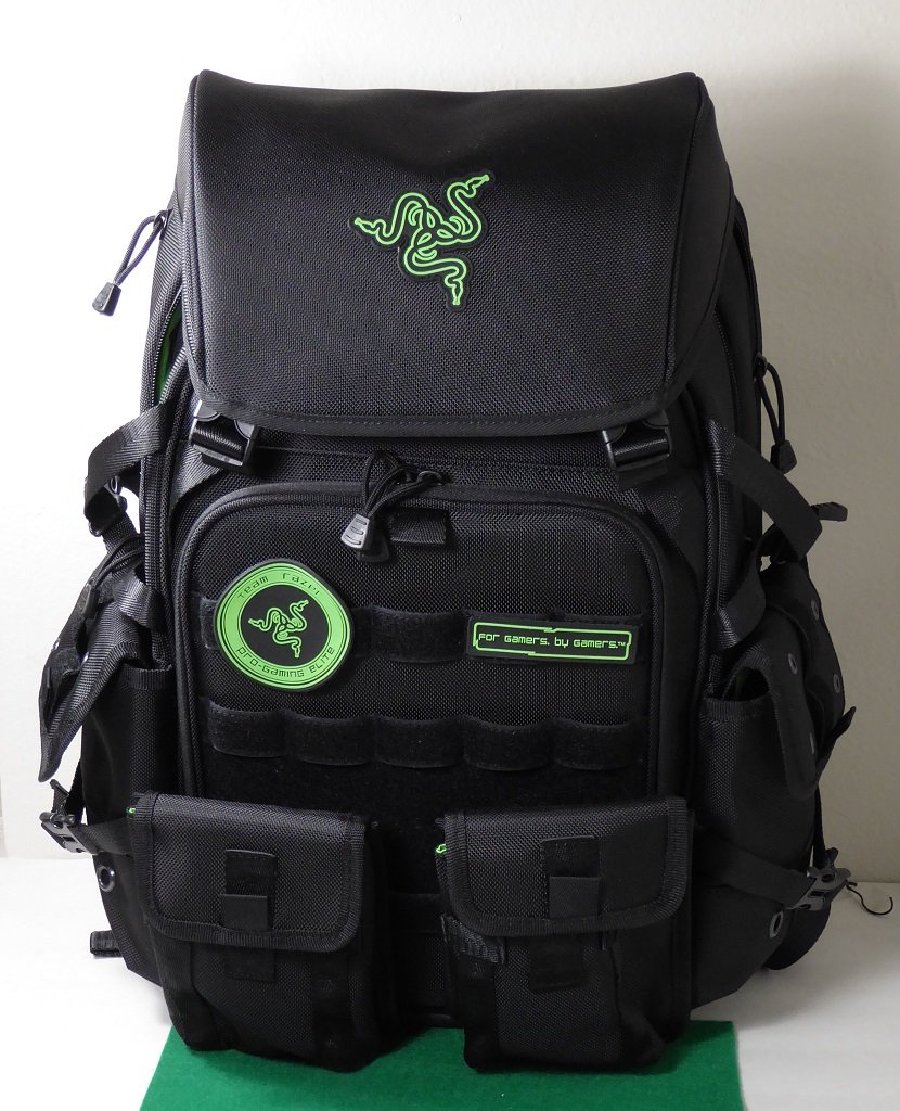 Razer-Tactical-Gaming-Backpack-2