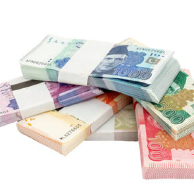 Cash pkr