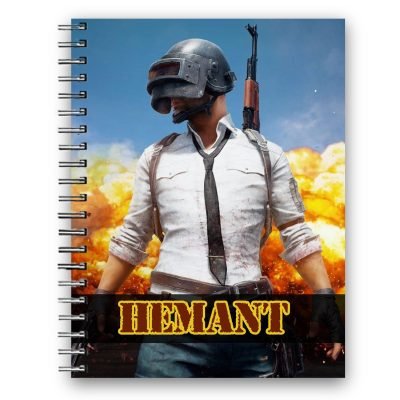 Pubg-Wiro-Diary