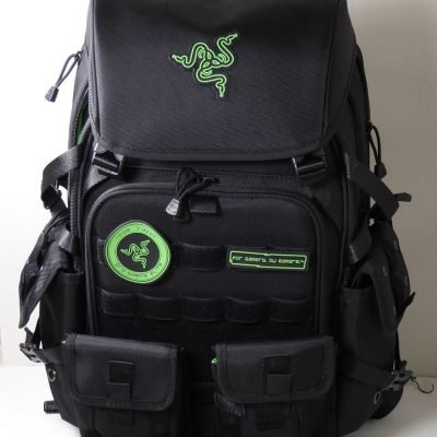 Razer-Tactical-Gaming-Backpack-2